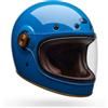 BELL Casco Bell Bullitt GT Vintage blu