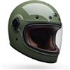 BELL Casco Bell Bullitt GT Vintage verde