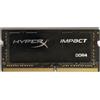 RAM GAMING FURY IMPACT 1X 8GB DDR4 2133MHz CL13 SODIMM LAPTOP PC4-17000
