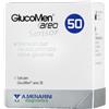 A.MENARINI DIAGNOSTICS Strisce Glucomen Areo Sensor Per Analisi Del Glucosio 50 Pezzi