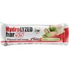 PRO NUTRITION HYDROLYZED 55 BIANCO PISTACCHIO Barretta Proteica