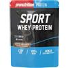 PRO NUTRITION PROTEIN SPORT WHEY CIOCCO 500G Proteine Concentrate del Siero del Latte
