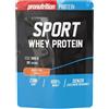 PRO NUTRITION PROTEIN SPORT WHEY BISCOTTO 908G Proteine Concentrate del Siero del Latte