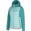 LA SPORTIVA WILD DOWN JKT giacca arrampicata donna