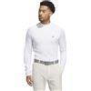 ADIDAS ULTIMATE365 COLD.RDY BASE LAYER SHIRT Maglia Golf Uomo