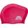 AQUARAPID CUFFIA SILICONE LONG HAIR Unisex