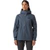 HELLY HANSEN W VERGLAS INFINITY JKT 2.0 Giacca Outdoor Donna