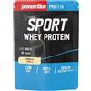 PRO NUTRITION PROTEIN SPORT WHEY VANIGLIA 500G Proteine Concentrate del Siero del Latte