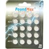 Poundmax 20 Batterie Alcaline AG13 G13 SR44 LR44 A76 V13GA PX76A 357