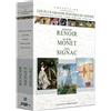 LCJ Editions Coffret Les Plus grands peintres du monde