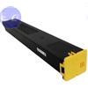 SHARP COMPATIBILE SHARP TONER MX-61GTYA GIALLO 24K COMPATIBILE - MX61GTYA