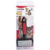CAMON SpA Cardatore Con Denti Curvi Cane/gatto Small