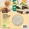 PROBIOS Altricereali Piadina Con Grano Saraceno 200 G