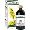 GIORGINI Amamelide Estratto Integrale 200 Ml