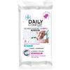 DAYLI COMFORT Daily Comfort Senior Guanto Detergente 8 Pezzi