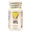 VIT'ALL+ Gaba 750mg 60 Compresse