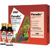 EUROSALUS VR Floradix Monodose 10 Fiale