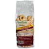 FIBERPASTA Srl Fiberpasta Taralli Basso Indice Glicemico 250 G