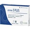 LIPINUTRAGEN Srl Enne 3 Plus 20 Capsule
