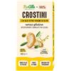 Foralle Crostini Con Olio Extravergine D'oliva 100 G