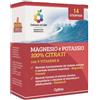 OPTIMA Magnesio Potassio Vit B 14 Stick