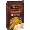 MOLINO DI FERRO SpA Le Veneziane Mezze Penne Mais 250 G