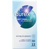 DUREX Profilattico Durex Settebello Classico 12 Pezzi