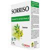 ORTIS LABORATOIRES PGMBH Sorriso 90 Compresse