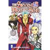 Star Comics The seven deadly sins (Vol. 18)