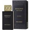 Swiss Arabian Shaghaf Oud Aswad Swiss Arabian 75 ml, Eau de Parfum Spray