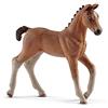 Schleich Schleich-SCHLEICH-2513818 Does Not Apply SCHLEICH-2513818 Puledro Hannover, Multicolore, One Size, 13818