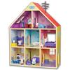 Peppa Pig Wooden House, made from FSC Certified Wood, lights and sound, My First Playhouse including lights and sounds.