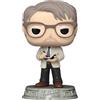 Funko Pop! Movies: Indiana Jones 5 - Dr Jurgen Voller - Figura in Vinile da Collezione - Idea Regalo - Merchandising Ufficiale - Giocattoli per Bambini e Adulti - Movies Fans