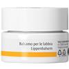 WALA ITALIA Srl DR HAUSCHKA BALS LABBRA 4,5G