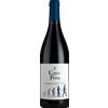 Domaine le Conte des Floris Carbonifère 2022 - Domaine Conte de Floris
