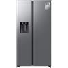 Samsung RS70F64KDT/EF - SIDE BY SIDE 91CM NF