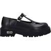 Cult - Mocassino Nero art.CLW421600 NERO 38