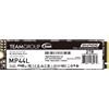 ‎TEAMGROUP TEAMGROUP MP44L 2TB SLC Cache NVMe 1.4 PCIe Gen 4x4 M.2 2280 Laptop&Desktop SSD