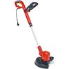 WOLF Garten Wolf 41AE5TET650 - Trimmer Elettrico LYCOS E/500 T #27 cm, 500 W