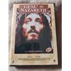 CVC GESU' DI NAZARETH 2 DVD Regia di Franco Zeffirelli NUOVO Sigillato