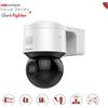 Hikvision DS-2DE3A404IWG-E/W.Telecamera PTZ 4 MP Zoom 4× IR,WDR120 db,Wi-Fi,audio