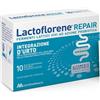 MONTEFARMACO OTC SpA Lactoflorene Repair 10bust -OFFERTISSIMA-ULTIMI PEZZI-ULTIMI ARRIVI-PRODOTTO ITALIANO-