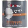 MAXMEYER Fondo antiruggine a solvente per interni ed esterni Classico ARANCIO 0,5 L