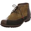 Think! Kong Herren Lederfutter, Stivaletto Uomo, Vulcano Kombi 2000, 46.5 EU