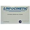 UP PHARMA SRL LINFOCINETIC 20COMPRESSE