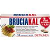 GDP Srl-GENERAL DIETET.PHARMA BRUCIAKAL 7 DAYS 14COMPRESSE