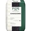 Fuchs Professional - Cumino nero | 0,8 kg in sacchetto riciclabile | Come guarnizione, ideale per pane o curry di verdure | Qualità professionale per consumatori sfusi