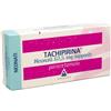 ANGELINI (A.C.R.A.F.) SpA TACHIPIRINA Supp.Neonati62,5mg