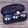 Set di bocce per sport ricreativi da prato, bocce per la scuola, palestra,