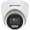 DS-2CE72KF3T-L HIKVISION Telecamera Dome Turbo ColorVu 3K Smart Hybrid